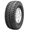 Tire Goodyear Wrangler AT/S